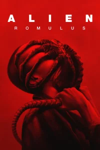 Alien Romulus (2024) เอเลี่ยน โรมูลัส 